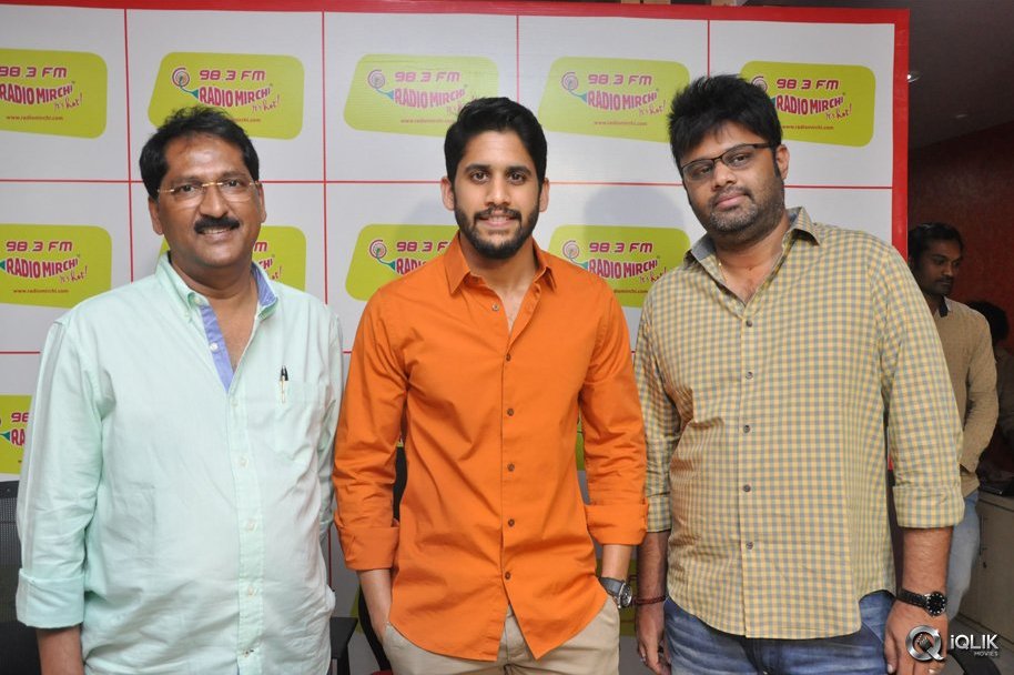 Premam-Movie-Song-Launch-in-Radio-Mirchi